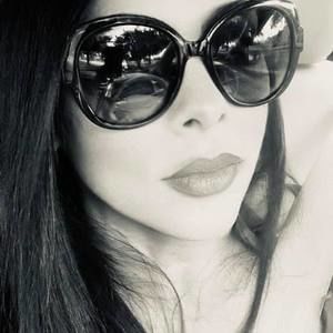 Meet your Posher, Joanna